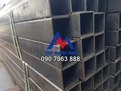 Click để xem hình đầy đủ THÉP HỘP VUÔNG 140X140X8